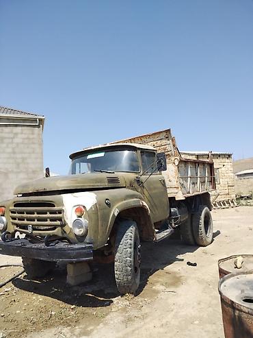 2107 ehtiyyat hisseleri: 130, 1990 il, motor 0.6 l, Samosval, İşlənmiş — 2