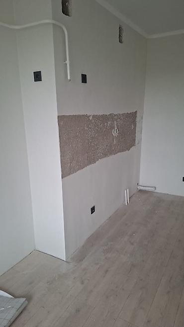 Другие виды отделочных работ: До 1 года опыта — 5