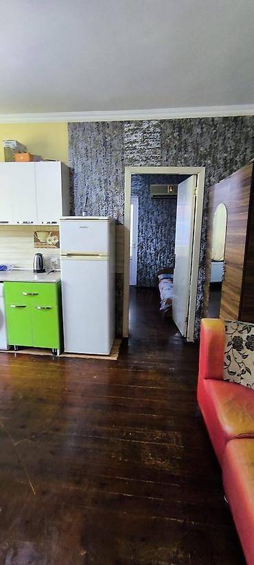 Günlük kirayə mənzillər: 2 otaqlı — 7