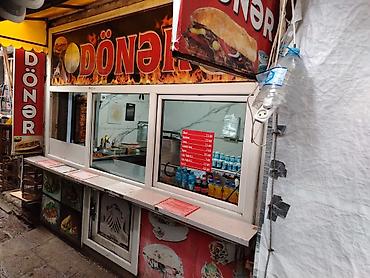 киоск аренда: Hazir biznes donerxana satilir gundelik satiw 15 kq toyuq alti bazar at lalafo.az — 4 киоск аренда: Hazir biznes donerxana satilir gundelik satiw 15 kq toyuq alti bazar — 4