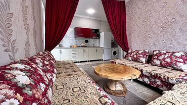 Günlük kirayə evlər: 40 kv. m, 2 otaqlı, Kombi, İnternet, Telefon -da lalafo.az — 2 Günlük kirayə evlər: 40 kv. m, 2 otaqlı, Kombi, İnternet, Telefon — 2