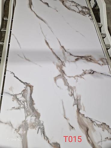 Фасадные гранитные плитки: Гибкий мрамор #гипкий — 7