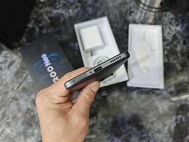 vivo iqoo: Vivo iQOO Neo, rəng - Boz, İki sim kartlı — 2