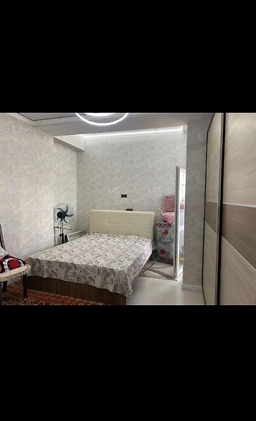 Продажа квартир: 2 комнаты, 50 м², Элитка, 7 этаж, Евроремонт — 12