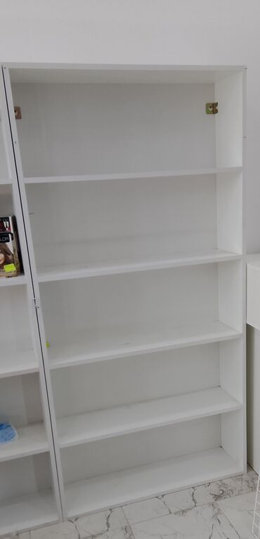 hamam şkafi: Açılan, 1 qapı Düz dolab, Kitab dolabı