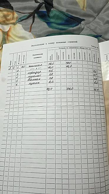 Продажа квартир: 2 комнаты, 44 м², Индивидуалка, 5 этаж, Косметический ремонт — 9