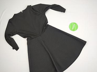 sinsay softshell: Sinsay, Sukienka damska, rozmiar S — 3