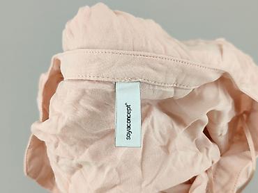 o pink: Soyaconcept, Bluzka damska, rozmiar S — 4