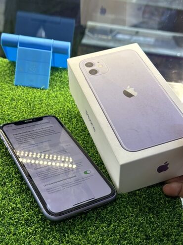 айфон se 2022 цена в бишкеке: IPhone 11, Колдонулган, 64 ГБ, Куту, 73 %