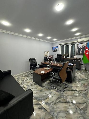 nermanov kiraye: İcarəyə verilir 4 otaqlı ofis 80 m², Nəriman Nərimanov m. 2 700 — 6