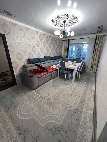 Продажа квартир: 3 комнаты, 50 м², 1 этаж — 6