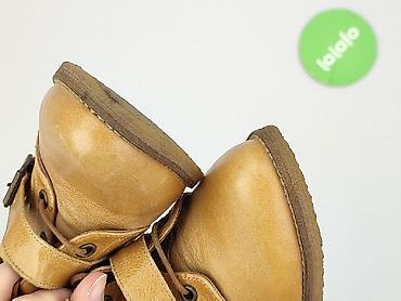 kozaki stradivarius: Botki damskie, rozmiar 37 — 5
