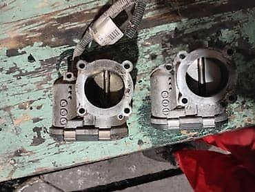 nitromax energy: KLAPNA GASA ZA ALFA ROMEO 156 OD 1999. DO 2007. GOD. | klapna gasa — 7