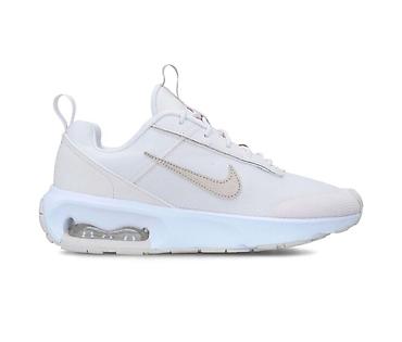 loro piana: Nike Air Max tenisice – ženski model u svetlo bež/boji slonovače - — 2