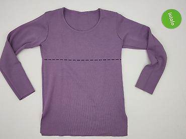 welna 100: Sweter damski, rozmiar S — 2