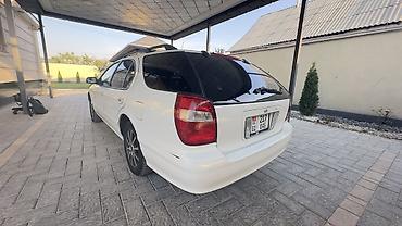 bid e2: Nissan Cefiro: 1999 г., 2 л, Автомат, Бензин, Универсал — 3