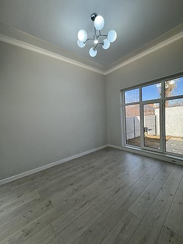 Продажа коттеджей и домов: ‼️ ПРОДАЁТСЯ НОВЫЙ ДОМ 🔥 📍 Район: ж/м Ала-Тоо-1 🏡 Характеристики — 6