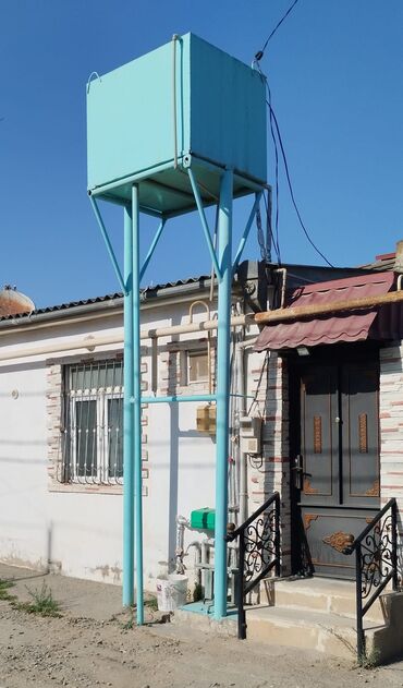 Uzunmüddətli kirayə evlər: 80 kv. m, 2 otaqlı — 6