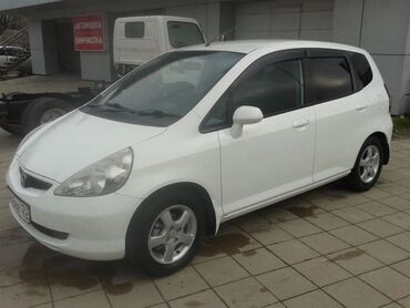 электро машины цена: Honda Fit: 2003 г., Вариатор, Бензин, Хетчбек