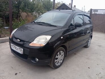 авто росрочку: Chevrolet Matiz: 2008 г., 0.8 л, Механика, Бензин, Хэтчбэк