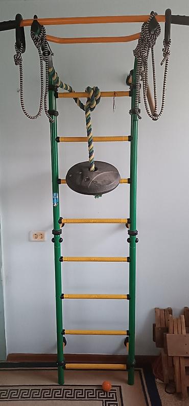 Бочки: Бочка Пластик, 1000 л — 7