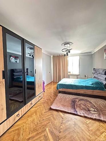 bag evi is elani: Bakı, Biləcəri, 3 otaqlı, Köhnə tikili, m. Avtovağzal, 78 kv. m — 3