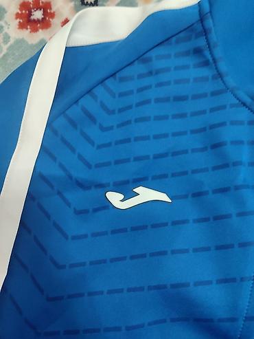 лыжный куртка: Rrr340Спортивная кофта Joma (размер XL) - Тип: мужская спортивная — 2