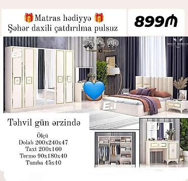 karafat: Yatağ otağı dəsdi — 1