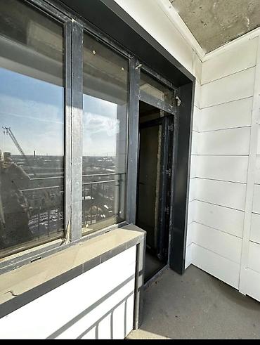 Продажа квартир: 1 комната, 42 м², Элитка, 8 этаж, Готовая ПСО (под самоотделку) — 2