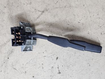 Другие детали электрики авто: Переключатель подрулевой правый ford taunus / escort / capri — 4