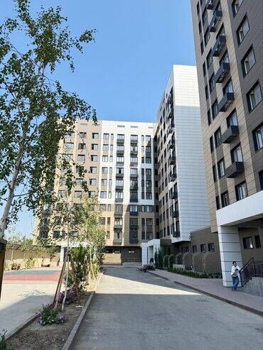 меняю с моей доплатой: 3 комнаты, 119 м², Элитка, 10 этаж, Евроремонт