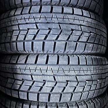 шаровый на тайота фораннер 215: Шины 205 / 65 / R 15, Зима, Б/у, Пара, Легковые, Япония, Yokohama