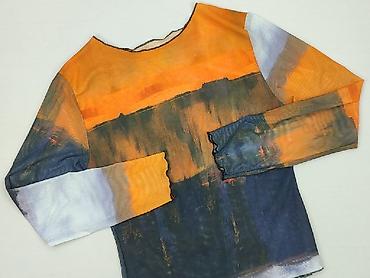 bluza dluga: Bluzka damska, rozmiar XL — 1
