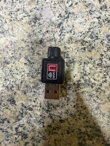 Видеокарты: WiFi adapter Realtek satışı