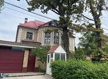 куплю дом вагон: 700 м², 6 комнат и более — 1