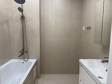 Продажа квартир: 3 комнаты, 65 м², Элитка, 5 этаж, Дизайнерский ремонт — 4