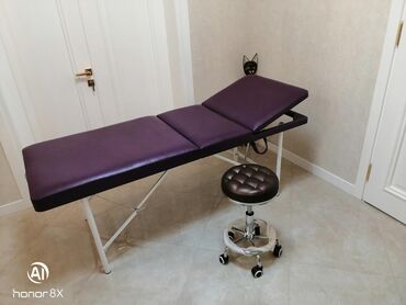 masaj stol: Kosmetoloji kuşetka masaj