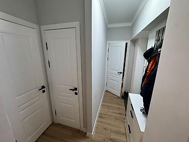 карл: 2 комнаты, 48 м², ул. Карла Маркса Индивидуалка, 2 этаж, Евроремонт — 4