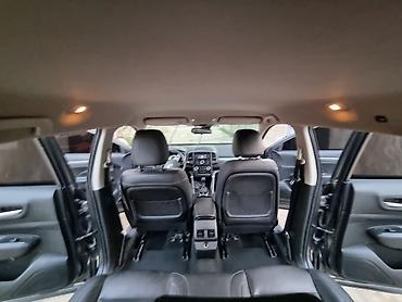 Renault Samsung: Renault Samsung QM6: 2019 г., 2 л, Газ, Кроссовер — 10
