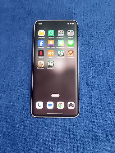 Redmi: Redmi, Redmi Note 13 Pro Plus, Б/у, 512 ГБ, цвет - Черный, 2 SIM — 6