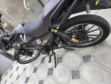 nama motorcycle: Salam by qiymete bu veziyetde ola bilmez endirim olar real aliciya — 4