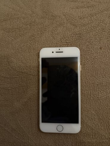 IPhone 8, 64 ГБ, Rose Gold