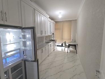 cepis satisi: 3 otaqlı, Yeni tikili, 165 kv. m — 6
