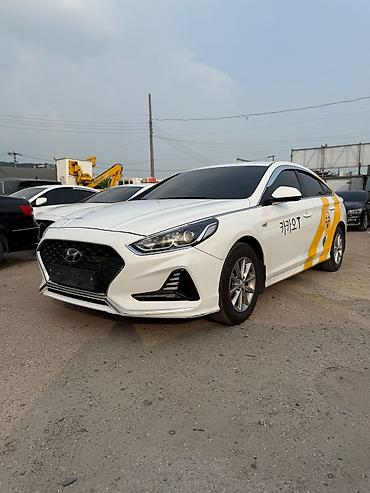 rental car: Сдаю Hyundai Sonata под такси, Долгосрочно, | Залог, Предоплата, Водительские права — 7