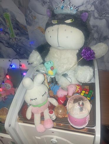kravat satilir: Vpda yıgın Uşaq beşiyi – orginal dözümlü matriyalda az işlənib içi — 4