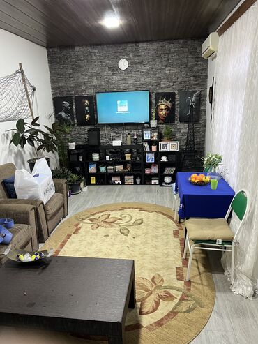 Bağ evlərinin satışı: Bakı, 80 kv. m, 2 otaqlı, Hovuzsuz, Kombi, Su, Qaz -da lalafo.az — 3 Bağ evlərinin satışı: Bakı, 80 kv. m, 2 otaqlı, Hovuzsuz, Kombi, Su, Qaz — 3