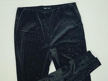 cinted pl: Sinsay, Legginsy rozmiar L — 1