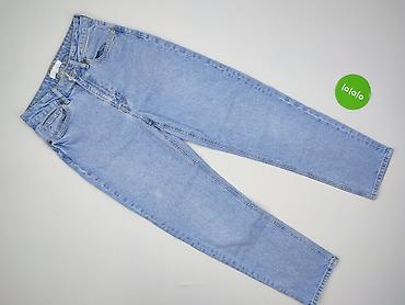wissmach jeans: H&M, Jeansy damskie, rozmiar S — 2