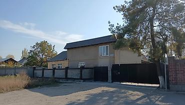 старый талчек: Продаю 2-х этажный дом. Жилая площадь 131,🏡в удобной локации от ж/м — 1