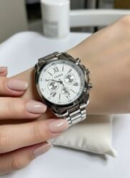 Ručni satovi: Klasični sat, Michael Kors, Unisex — 3